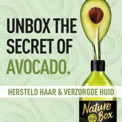 Beste recensies van 🎉 Nature Box Avocado Vegan Douchegel 6 X 385ml - Voordeelverpakking 🔔 16 Beste recensies van 🎉 Nature Box Avocado Vegan Douchegel 6 X 385ml - Voordeelverpakking 🔔 -BRAUN Shop 550x550 363