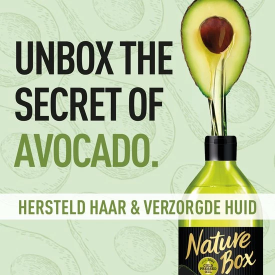 Beste recensies van 🎉 Nature Box Avocado Vegan Douchegel 6 X 385ml - Voordeelverpakking 🔔 5 Beste recensies van 🎉 Nature Box Avocado Vegan Douchegel 6 X 385ml - Voordeelverpakking 🔔 - Afbeelding 5