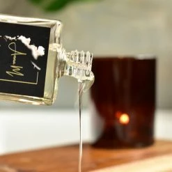 Beste deal 🎁 Anna-M Geschenkset - Mannen - Soap - Massageolie - Giftbox - Heren - Soapbar - Massage Olie - Badolie - Cadeauset - Kerstpakket - Cadeau Voor Man 🧨 -BRAUN Shop 550x550 37