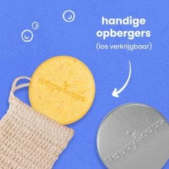 Beste recensies van ⭐ HappySoaps Shampoo Bar - Cinnamon Roll - Droog, Slap En Beschadigd Haar - 100% Plasticvrij, Natuurlijk En Vegan - 70gr 🌟 -BRAUN Shop 550x550 384