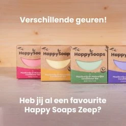 Beste recensies van ⭐ HappySoaps Shampoo Bar - Cinnamon Roll - Droog, Slap En Beschadigd Haar - 100% Plasticvrij, Natuurlijk En Vegan - 70gr 🌟 -BRAUN Shop 550x550 386