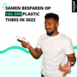 Beste Verkoop 💯 Choose! CHOOSE Tandpasta Tabletten Met Bamboe Refill Pot - 180 Tabletten - Starter Box - Duurzaam - Aanbevolen Door Tandartsen - Zero Waste - Vegan - Fluoride - Ecologisch Verantwoord ⭐ 17 Beste Verkoop 💯 Choose! CHOOSE Tandpasta Tabletten Met Bamboe Refill Pot - 180 Tabletten - Starter Box - Duurzaam - Aanbevolen Door Tandartsen - Zero Waste - Vegan - Fluoride - Ecologisch Verantwoord ⭐ -BRAUN Shop 550x550 418