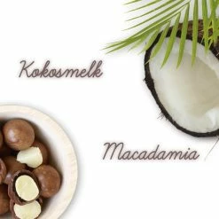 Uitgang 😀 Garnier Loving Blends Conditioner - Kokosmelk & Macadamia - Droog Haar - 6 X 250 Ml - Voordeelverpakking ❤️ -BRAUN Shop 550x550 426