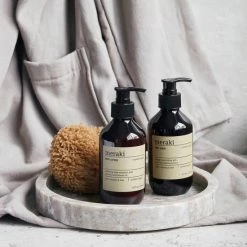 Beste recensies van ✨ Meraki - Cadeauset Body Wash Northern Dawn 🧨 -BRAUN Shop 550x550 427