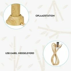 Promo 🎉 Agellic® Electrische Tandenborstel – Bamboe - Sonische Tandenborstel - Milieuvriendelijk Poetsen – Inclusief 3 Opzetborstel – Sinterklaas Cadeautjes - Kerst Cadeau Voor Vrouwen - Voor Mannen 🌟 13 Promo 🎉 Agellic® Electrische Tandenborstel – Bamboe - Sonische Tandenborstel - Milieuvriendelijk Poetsen – Inclusief 3 Opzetborstel – Sinterklaas Cadeautjes - Kerst Cadeau Voor Vrouwen - Voor Mannen 🌟 -BRAUN Shop 550x550 431