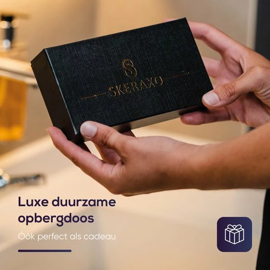 Korting 🔥 Skeraxo® Professionele Pedicureset Nageltang Kalknagel - Met Nagelvijl & Vuil Verwijderaar - Nagelschaar Voor Harde Teennagels – Nagelknipper Ingegroeide Teennagel - Inclusief Teennagel Correctors 😀 9 Korting 🔥 Skeraxo® Professionele Pedicureset Nageltang Kalknagel - Met Nagelvijl & Vuil Verwijderaar - Nagelschaar Voor Harde Teennagels – Nagelknipper Ingegroeide Teennagel - Inclusief Teennagel Correctors 😀 - Afbeelding 9