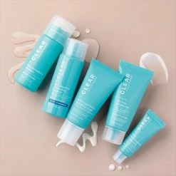 Beste recensies van 🧨 Paula's Choice Clear Extra Strength Mini-Kit - 4-stappen Routine Weg Met Onzuiverheden - Reis Formaat ✔️ -BRAUN Shop 550x550 475