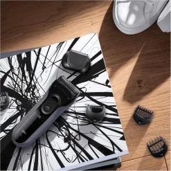Top 10 👏 Braun Series 3 3000BT Baardtrimmer 🎉 42 Top 10 👏 Braun Series 3 3000BT Baardtrimmer 🎉 -BRAUN Shop 550x550 49