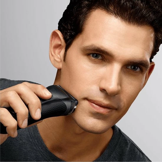 Top 10 👏 Braun Series 3 3000BT Baardtrimmer 🎉 20 Top 10 👏 Braun Series 3 3000BT Baardtrimmer 🎉 - Afbeelding 20