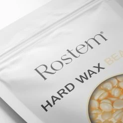 Beste Pirce 🔥 Rostem® Luxe Harskorrels - Hard Wax Beans - Hotwax - Wax Bonen - Creme 1KG - Incl. 10 Spatels 👍 -BRAUN Shop 550x550 518