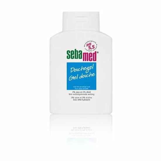 Beste recensies van ⌛ Sebamed Douchegel - Douchemiddel - 200 Ml ⭐ 6 Beste recensies van ⌛ Sebamed Douchegel - Douchemiddel - 200 Ml ⭐ - Afbeelding 6