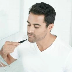 Top 10 🎉 Tweezerman G.E.A.R Pincet 👍 -BRAUN Shop 550x550 538