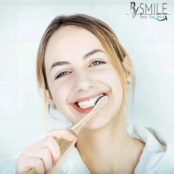 Beste recensies van 😍 BySMILE® Electrische Tandenborstel – Bamboe Tandenborstel - Sonische Tandenborstel - Milieuvriendelijk Poetsen – Met Timer - Inclusief 3 Opzetborstel - Met Activated Charcoal - Bamboe - Charcoal - Cadeau - Kerst - Kerstcadeau - Black Friday 2022 ⌛ -BRAUN Shop 550x550 552