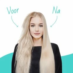 Korting 👍 Fesio Anti Klit Haarborstel - Blauw 🌟 -BRAUN Shop 550x550 563