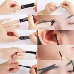 Goedkoopste 🔥 LOUZIR 16 Delig Manicure Set Met Gezichtsmasker- Nagelset -Nagelvijl - Nagelknipper- Nagelschaar - Pincet- Manicureset Met Luxe Etui Voor Nagel 🎁 25 Goedkoopste 🔥 LOUZIR 16 Delig Manicure Set Met Gezichtsmasker- Nagelset -Nagelvijl - Nagelknipper- Nagelschaar - Pincet- Manicureset Met Luxe Etui Voor Nagel 🎁 -BRAUN Shop 550x550 566