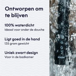 Top 10 ✨ BOOMBRUSH Opzetborstels Elektrische Tandenborstel - Zwart - 4 Stuks 🔥 -BRAUN Shop 550x550 581
