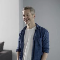 Korting 🌟 Dove Men+Care Clean Comfort Showergel - 4 X 250ml - Voordeelverpakking 🥰 -BRAUN Shop 550x550 591