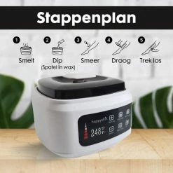 Aanbiedingen ⭐ MyHappySkin Happyskin® BIO Ontharingsset Inclusief Gratis E-boek, 500 Gram BioWax – Complete Wax Ontharen Set – Wax Verwarmer – Wax Heater – Wax Apparaat – Harsapparaat – 500 Ml – Zwart ❤️ 13 Aanbiedingen ⭐ MyHappySkin Happyskin® BIO Ontharingsset Inclusief Gratis E-boek, 500 Gram BioWax – Complete Wax Ontharen Set – Wax Verwarmer – Wax Heater – Wax Apparaat – Harsapparaat – 500 Ml – Zwart ❤️ -BRAUN Shop 550x550 594