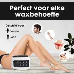 Aanbiedingen ⭐ MyHappySkin Happyskin® BIO Ontharingsset Inclusief Gratis E-boek, 500 Gram BioWax – Complete Wax Ontharen Set – Wax Verwarmer – Wax Heater – Wax Apparaat – Harsapparaat – 500 Ml – Zwart ❤️ 17 Aanbiedingen ⭐ MyHappySkin Happyskin® BIO Ontharingsset Inclusief Gratis E-boek, 500 Gram BioWax – Complete Wax Ontharen Set – Wax Verwarmer – Wax Heater – Wax Apparaat – Harsapparaat – 500 Ml – Zwart ❤️ -BRAUN Shop 550x550 598