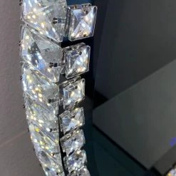 Coupon ๐งจ AANBIEDING!!! Bright Beauty Vanity Hollywood Make Up Spiegel Met Verlichting - 70 Cm X 50 Cm - Met Kristallen - Drie Lichtstanden ๐ 12 Coupon ๐งจ AANBIEDING!!! Bright Beauty Vanity Hollywood Make Up Spiegel Met Verlichting - 70 Cm X 50 Cm - Met Kristallen - Drie Lichtstanden ๐ -BRAUN Shop 550x550 643