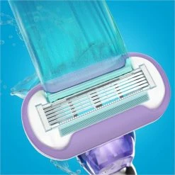 Beste deal ⌛ Gillette Venus Swirl Extra Glad Scheermesjes Vrouwen - 3 Stuks 🤩 -BRAUN Shop 550x550 647