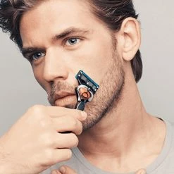 Beste Pirce ❤️ BRAUN MGK5060 Multi Grooming Kit - 8-in-1 Trimmer 🌟 -BRAUN Shop 550x550 668