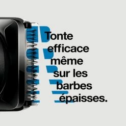 Beste Pirce ❤️ BRAUN MGK5060 Multi Grooming Kit - 8-in-1 Trimmer 🌟 -BRAUN Shop 550x550 669