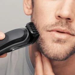 Beste Pirce ❤️ BRAUN MGK5060 Multi Grooming Kit - 8-in-1 Trimmer 🌟 -BRAUN Shop 550x550 670