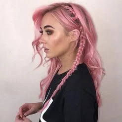 Hete verkoop 😍 Crazy Color 🍬 Candy Floss 100ml - Haarverf 👍 -BRAUN Shop 550x550 685