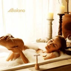 Goedkoopste 🛒 Bolano® Safety Razor Set Rose Gold + 30 Double Edge Scheermesjes + Houder - Klassiek Scheermes Voor Mannen En Vrouwen - D657 😍 -BRAUN Shop 550x550 701