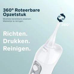 Hete verkoop π€© Bintoi® ISonic OptiFloss F600 - Waterflosser Opzetstukjes - Jet Tips - Vervangingsset Voor Flosapparaat - 4 Stuks - Wit π 5 Hete verkoop π€© Bintoi® ISonic OptiFloss F600 - Waterflosser Opzetstukjes - Jet Tips - Vervangingsset Voor Flosapparaat - 4 Stuks - Wit π -BRAUN Shop 550x550 721