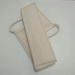 Goedkoopste 💯 Merkloos Loofah Baddoek - Massage - Handoeken - Lichaamsborstel - Loofah Badspons - Loofah - Badspons - Loofah - Scrubmassage - Rug - Wit - Schrubriem - Loofah - Badborstel - Loofah Spons - Loofah Handschoen - Massage Handdoeken 💯 -BRAUN Shop 550x550 728