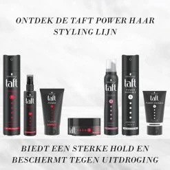 Beste Verkoop π Taft Power Wax 6x 75ml - Voordeelverpakking π₯ 9 Beste Verkoop π Taft Power Wax 6x 75ml - Voordeelverpakking π₯ -BRAUN Shop 550x550 73