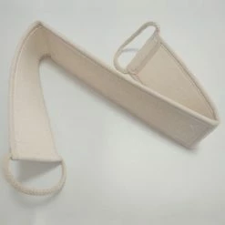 Goedkoopste 💯 Merkloos Loofah Baddoek - Massage - Handoeken - Lichaamsborstel - Loofah Badspons - Loofah - Badspons - Loofah - Scrubmassage - Rug - Wit - Schrubriem - Loofah - Badborstel - Loofah Spons - Loofah Handschoen - Massage Handdoeken 💯 -BRAUN Shop 550x550 730