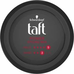 Beste Verkoop π Taft Power Wax 6x 75ml - Voordeelverpakking π₯ 13 Beste Verkoop π Taft Power Wax 6x 75ml - Voordeelverpakking π₯ -BRAUN Shop 550x550 74