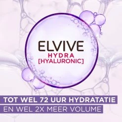 Beste recensies van π L’Oréal Paris L'Oreal Paris Elvive Hydra Hyaluronic Hydraterend Volume Serum 150 Ml - 6 Stuks π 15 Beste recensies van π L’Oréal Paris L'Oreal Paris Elvive Hydra Hyaluronic Hydraterend Volume Serum 150 Ml - 6 Stuks π -BRAUN Shop 550x550 746