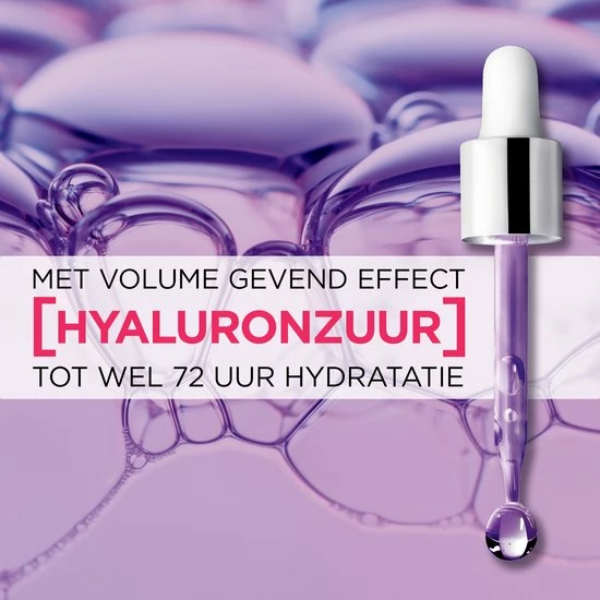Beste recensies van π L’Oréal Paris L'Oreal Paris Elvive Hydra Hyaluronic Hydraterend Volume Serum 150 Ml - 6 Stuks π 9 Beste recensies van π L’Oréal Paris L'Oreal Paris Elvive Hydra Hyaluronic Hydraterend Volume Serum 150 Ml - 6 Stuks π - Afbeelding 9