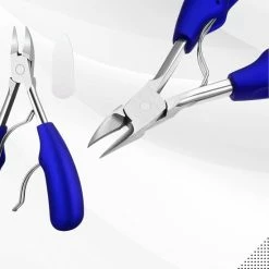 Beste Pirce 🔔 AdroitGoods - Nageltang Voor Harde Teennagels - Zwart - Nagelknipper - Voor Ingegroeide Teennagel - Kalknagels - Voeten - Pedicure 🥰 13 Beste Pirce 🔔 AdroitGoods - Nageltang Voor Harde Teennagels - Zwart - Nagelknipper - Voor Ingegroeide Teennagel - Kalknagels - Voeten - Pedicure 🥰 -BRAUN Shop 550x550 784