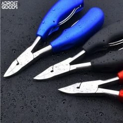 Beste Pirce 🔔 AdroitGoods - Nageltang Voor Harde Teennagels - Zwart - Nagelknipper - Voor Ingegroeide Teennagel - Kalknagels - Voeten - Pedicure 🥰 14 Beste Pirce 🔔 AdroitGoods - Nageltang Voor Harde Teennagels - Zwart - Nagelknipper - Voor Ingegroeide Teennagel - Kalknagels - Voeten - Pedicure 🥰 -BRAUN Shop 550x550 785