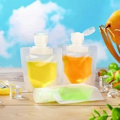 Promo βοΈ Staza® Navulbare Siliconen Reisflesjes – 2 Stuks - Reisflacons Voor π Handbagage & Travel - 100ml π 7 Promo βοΈ Staza® Navulbare Siliconen Reisflesjes – 2 Stuks - Reisflacons Voor π Handbagage & Travel - 100ml π -BRAUN Shop 550x550 83