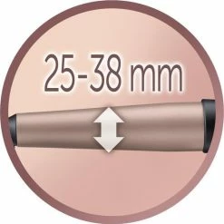 Coupon 🎁 Remington CI91X1 PRO-Luxe 25-38mm - Krultang 🔔 -BRAUN Shop 550x551 2