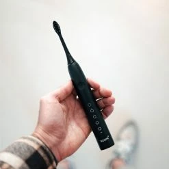 Top 10 ✨ BOOMBRUSH Opzetborstels Elektrische Tandenborstel - Zwart - 4 Stuks 🔥 -BRAUN Shop 550x551 8