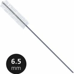 Goedkoopste 😉 Lactona Interdentaal Ragers - Large/Medium 6,5mm - Zwart - 6 Gripzak X 5 Stuks 👏 -BRAUN Shop 550x554 11