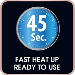 Top 10 🎁 Rowenta Premium Care Steamcurler - CF3810 - Krultang - Veerkrachtige Krullen 👏 -BRAUN Shop 550x557 8