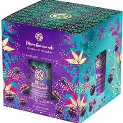 Beste recensies van 🧨 Yves Rocher - Kerst Set Zoete Braam - Sinterklaas Cadeau Idee - Geschenk Set Vrouwen 🌟 -BRAUN Shop 550x563 4