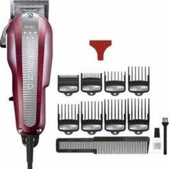 Kopen ✨ Wahl Legend Five Star Serie - Tondeuse 🎁 -BRAUN Shop 550x566 5