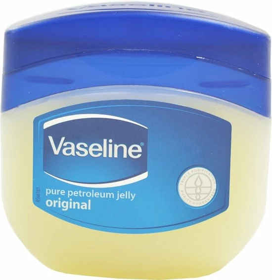 Beste Verkoop ⌛ Vaseline Pure Petroleum Jelly Original - 100 Ml - Bodygel 🔔 11 Beste Verkoop ⌛ Vaseline Pure Petroleum Jelly Original - 100 Ml - Bodygel 🔔 - Afbeelding 11