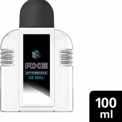 Korting ⌛ Axe Ice Chill Aftershave 100 Ml 👏