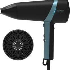 Korting ๐ฏ Revamp Progloss 3800 Föhn Met Diffuser - Haardroger - 2300 Watt - Concentrator ๐