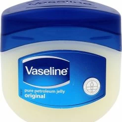 Beste Verkoop โ Vaseline Pure Petroleum Jelly Original - 100 Ml - Bodygel ๐